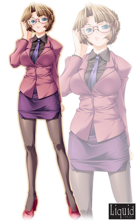 䈟q