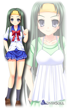 早瀬 葉子