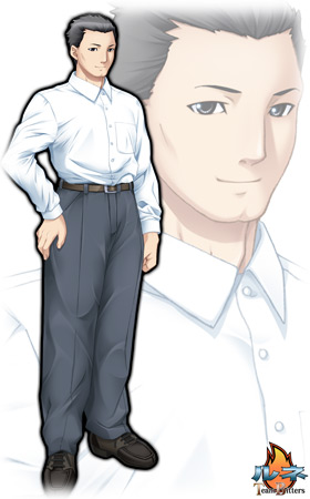 田端 明久