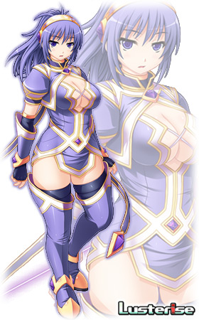 @珻