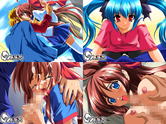 yTRUE BLUEz̃CxgCG1