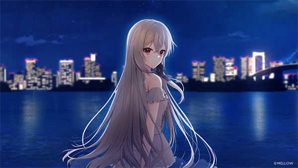 �C�x���gCG03