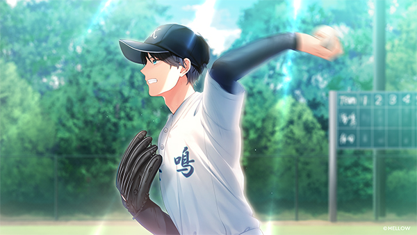 �C�x���gCG05