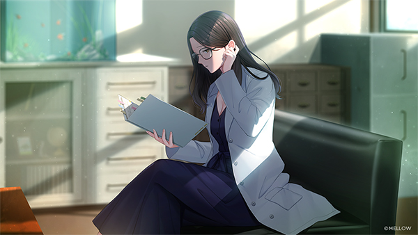 �C�x���gCG07