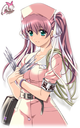 _ D