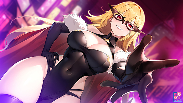 �C�x���gCG01