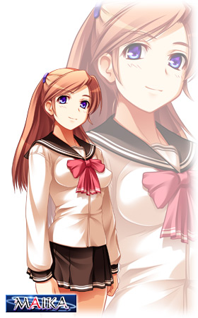 m{ d