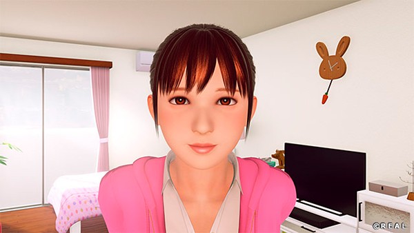 �C�x���gCG03