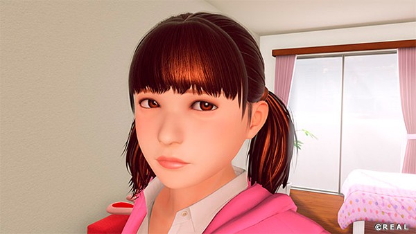 �C�x���gCG18