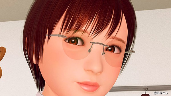 �C�x���gCG03