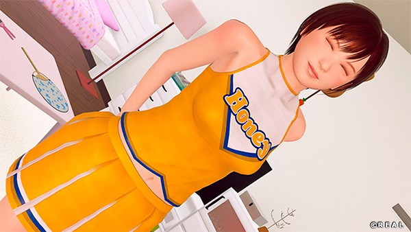 �C�x���gCG07