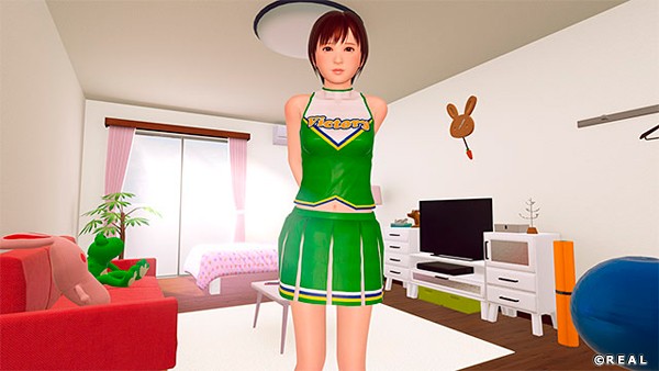 �C�x���gCG08