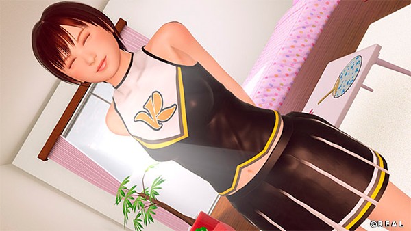 �C�x���gCG09