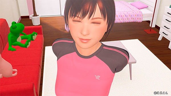 �C�x���gCG15