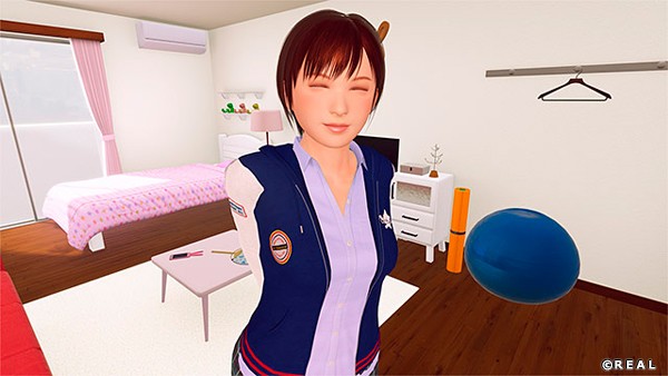 �C�x���gCG18