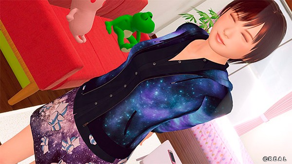 �C�x���gCG21