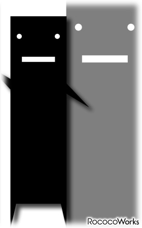 N