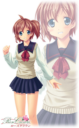 瑐 D