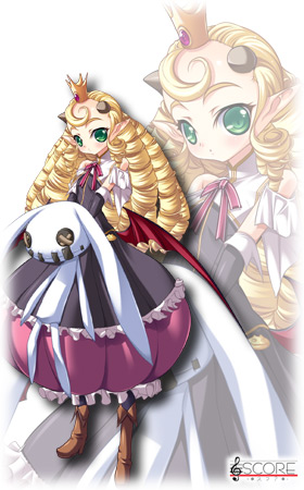 クーデルカ・リンドルフ