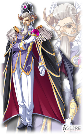 アルベルト・リンドルフ