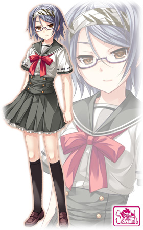 \ 