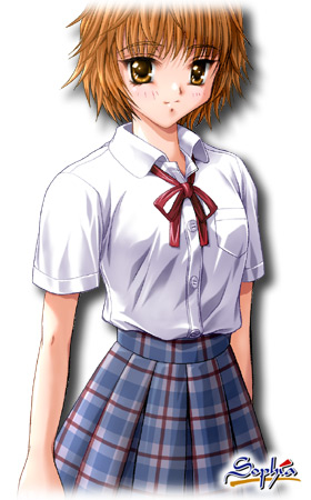 얾