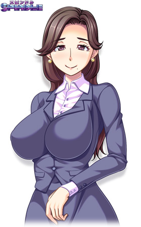 ^ q