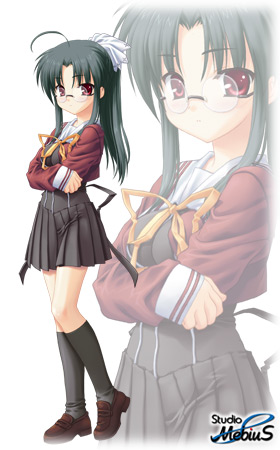 天野 美冬