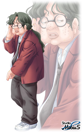蔵木 秀臣