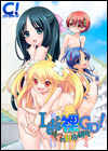 Let's �� GO! �ڂ����̎��R����