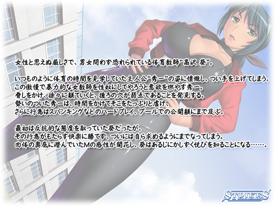 yK̈珗tz̃Xg[[