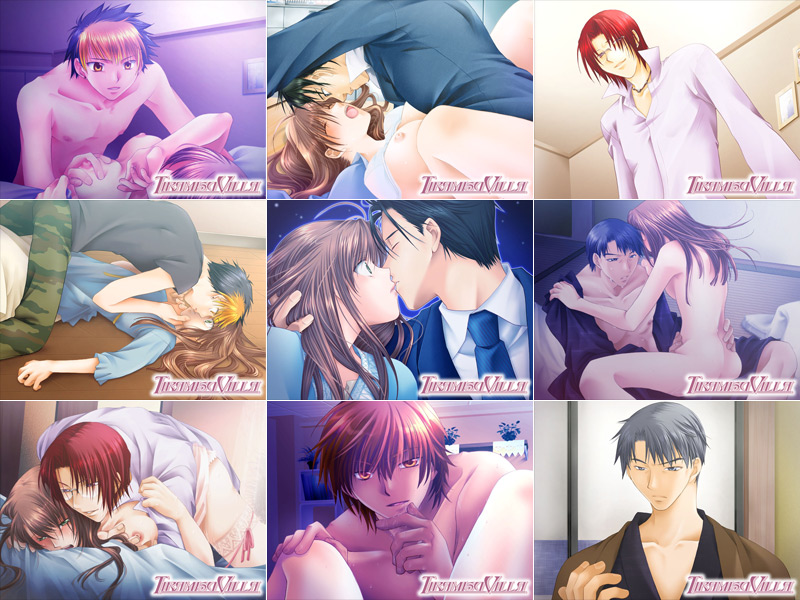 yDessert Love ނƂ̂͂܂zCxgCG01