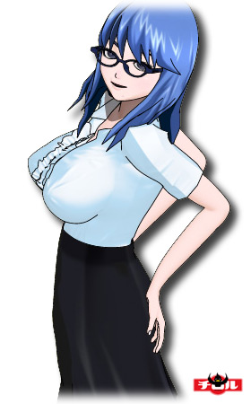 J