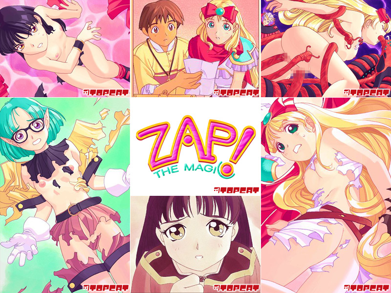 yZAPI THE MAGICzCxgCG01