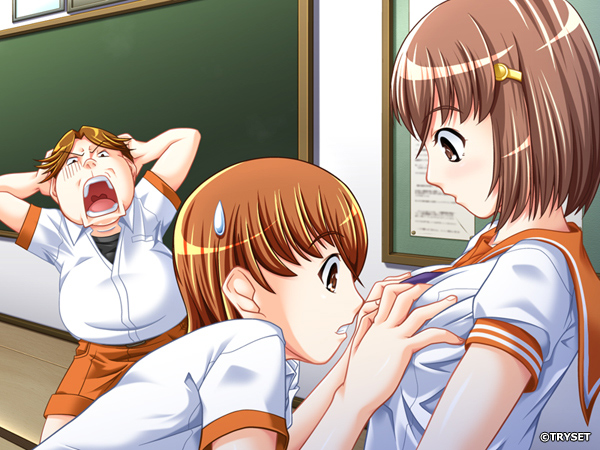 �C�x���gCG04