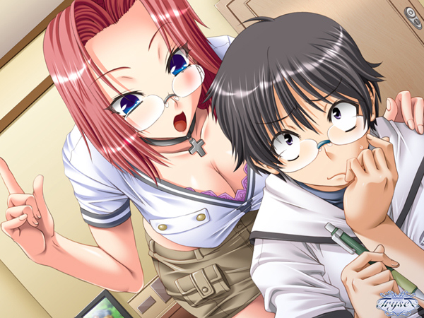 �C�x���gCG22