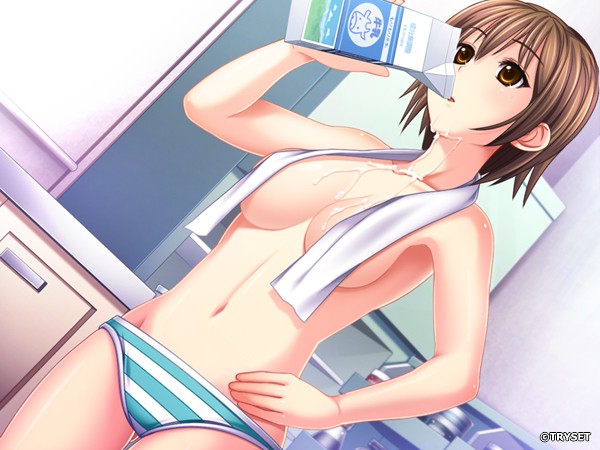 �C�x���gCG15