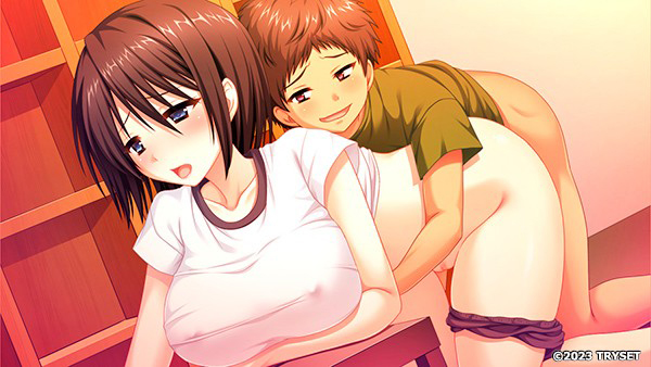 �C�x���gCG07