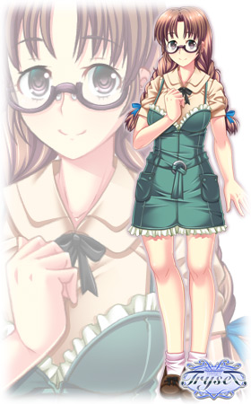 ���{���q