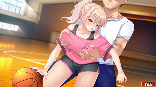 �C�x���gCG03