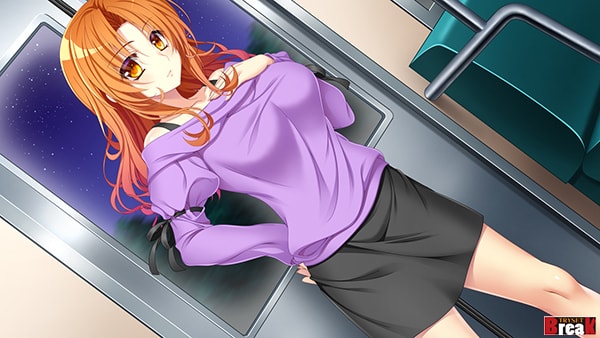 �C�x���gCG07