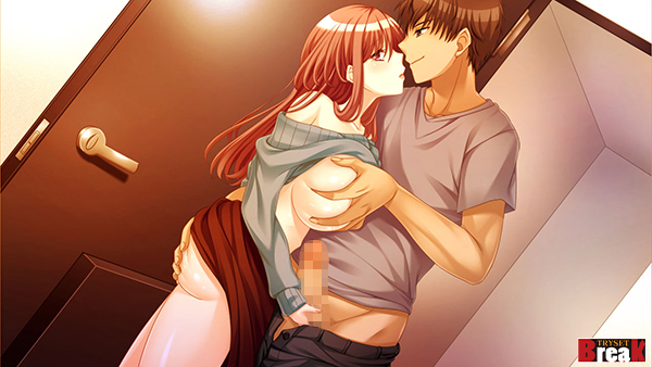 �C�x���gCG03