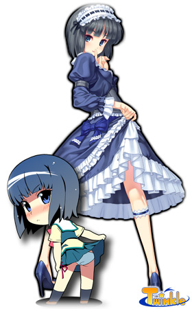 武岡 美波