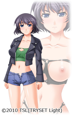  iイ j
