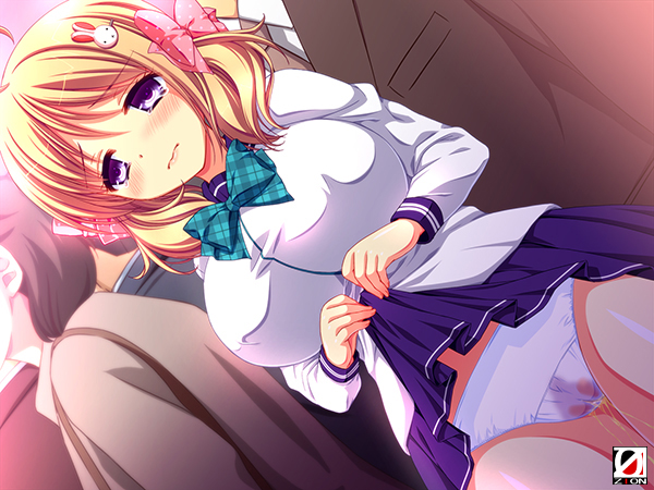 �C�x���gCG08