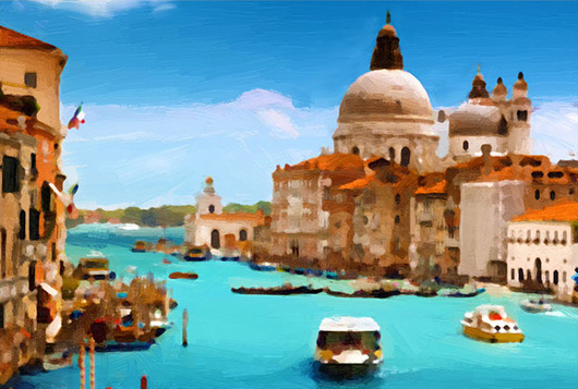 AKVIS OliPaint:���G����