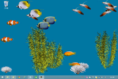 �f�X�N�g�b�v