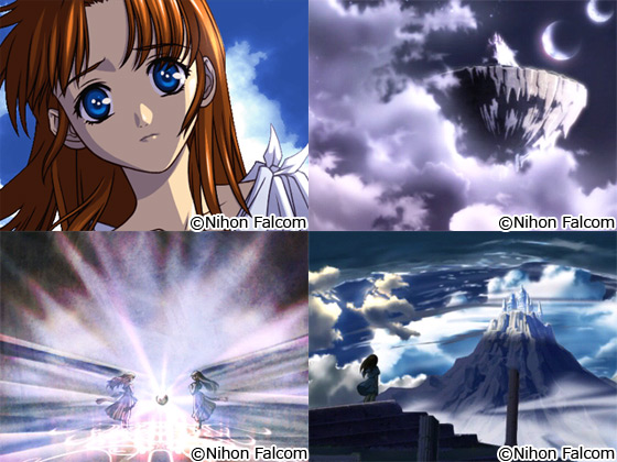 �y�C�[�X II ���S�Łz�̃X�N���[���V���b�g1